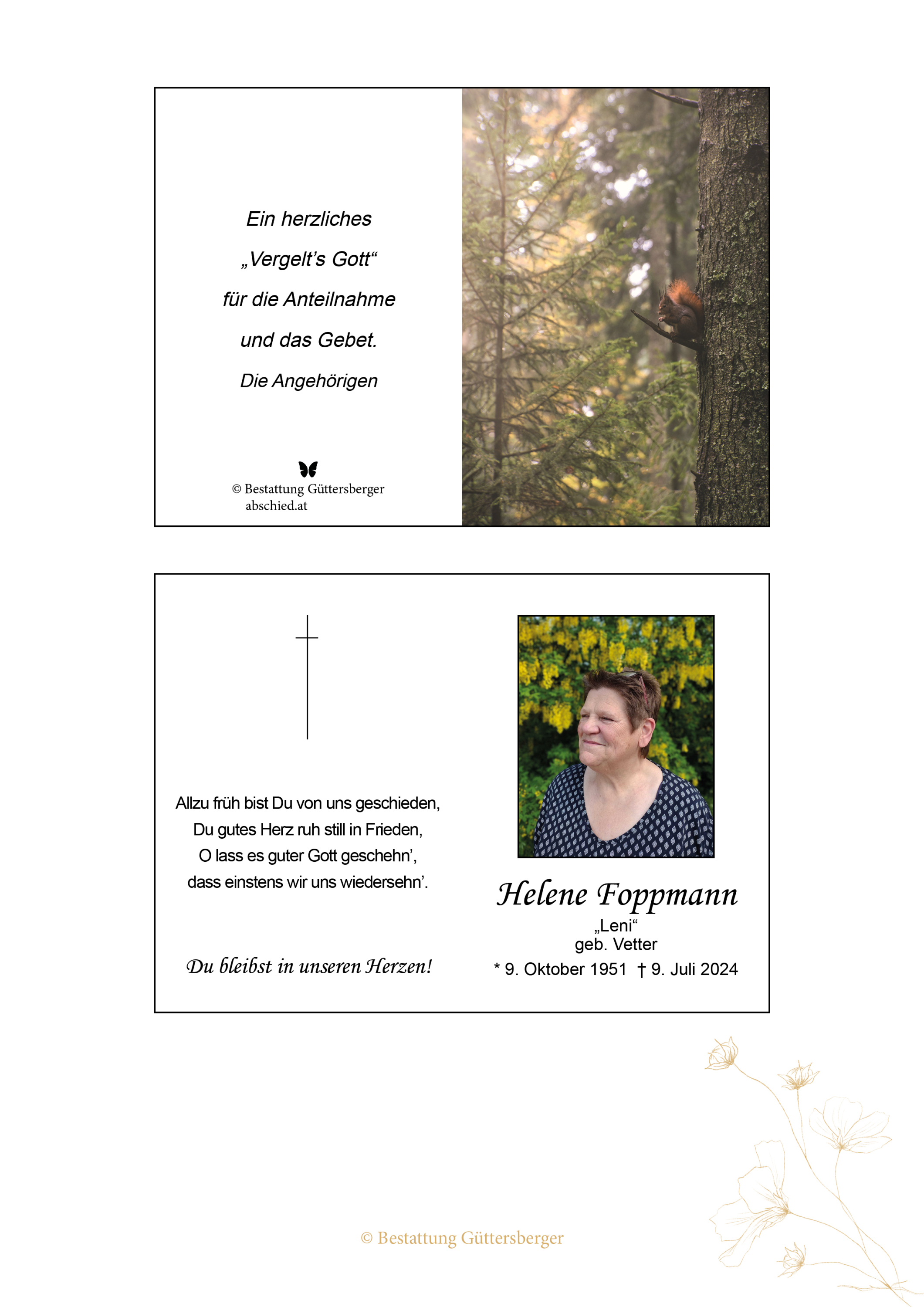 Helene Foppmann